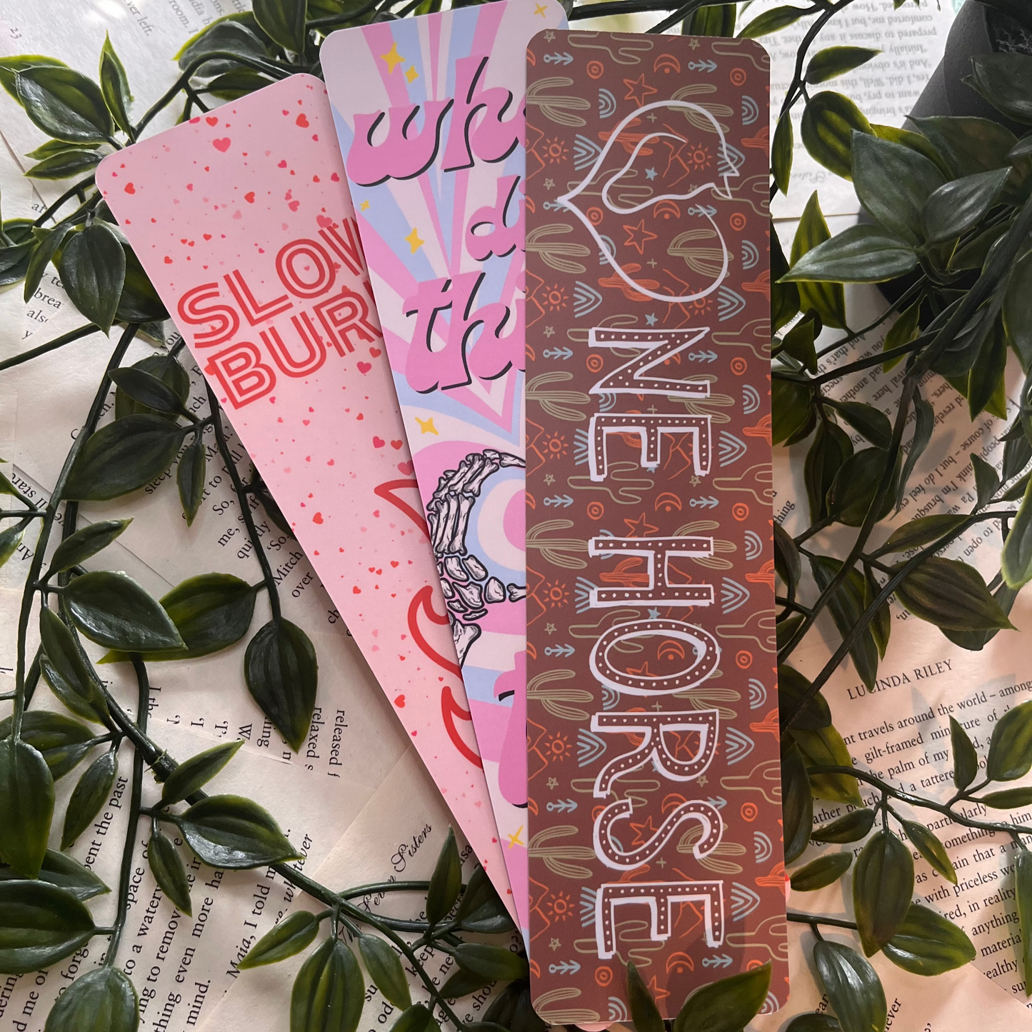 Once Upon A Trope Set