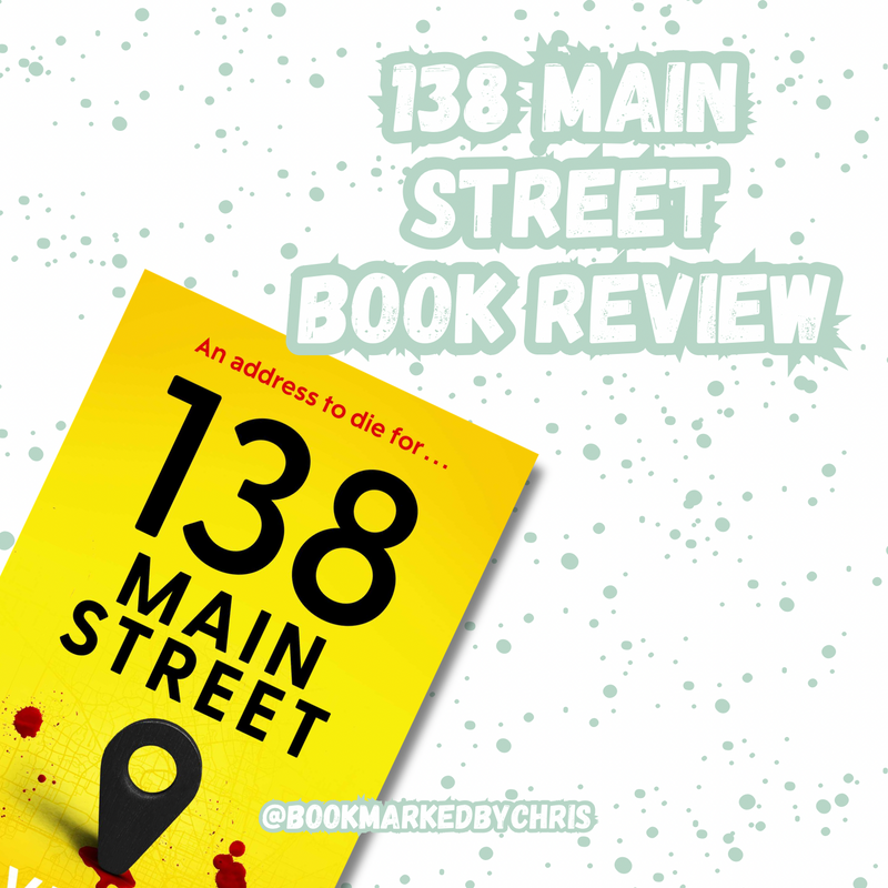 138 Main Street - Book Review