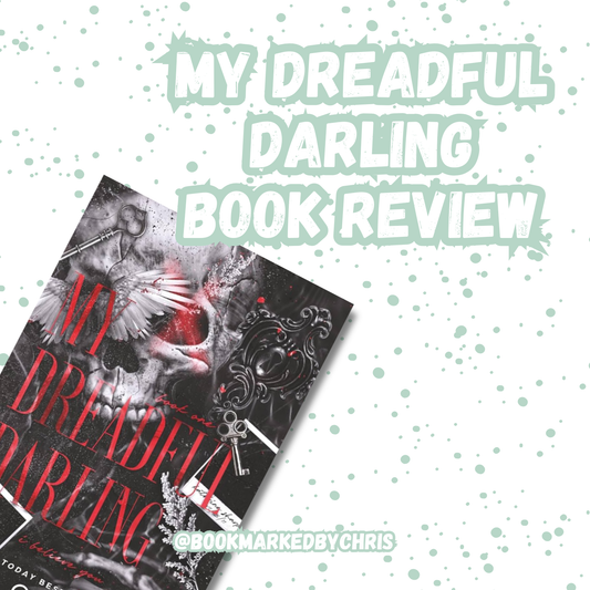 My Dreadful Darling book review