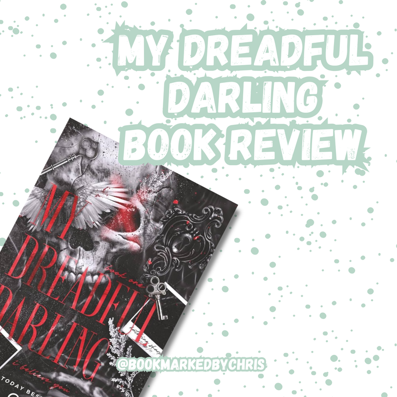 My Dreadful Darling book review