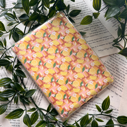 Lemons Kindle Insert