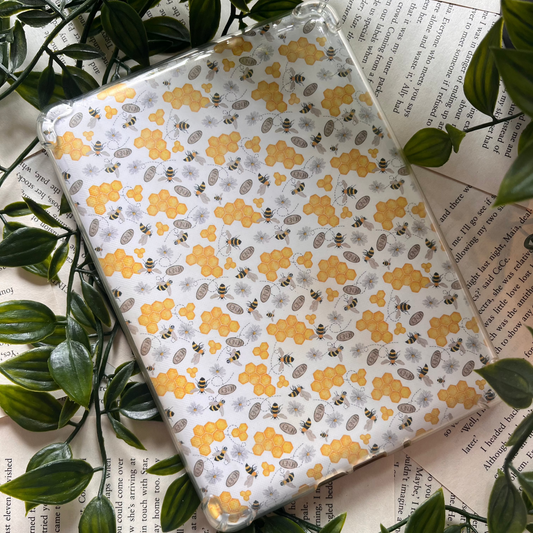 Honey Bee Kindle Insert