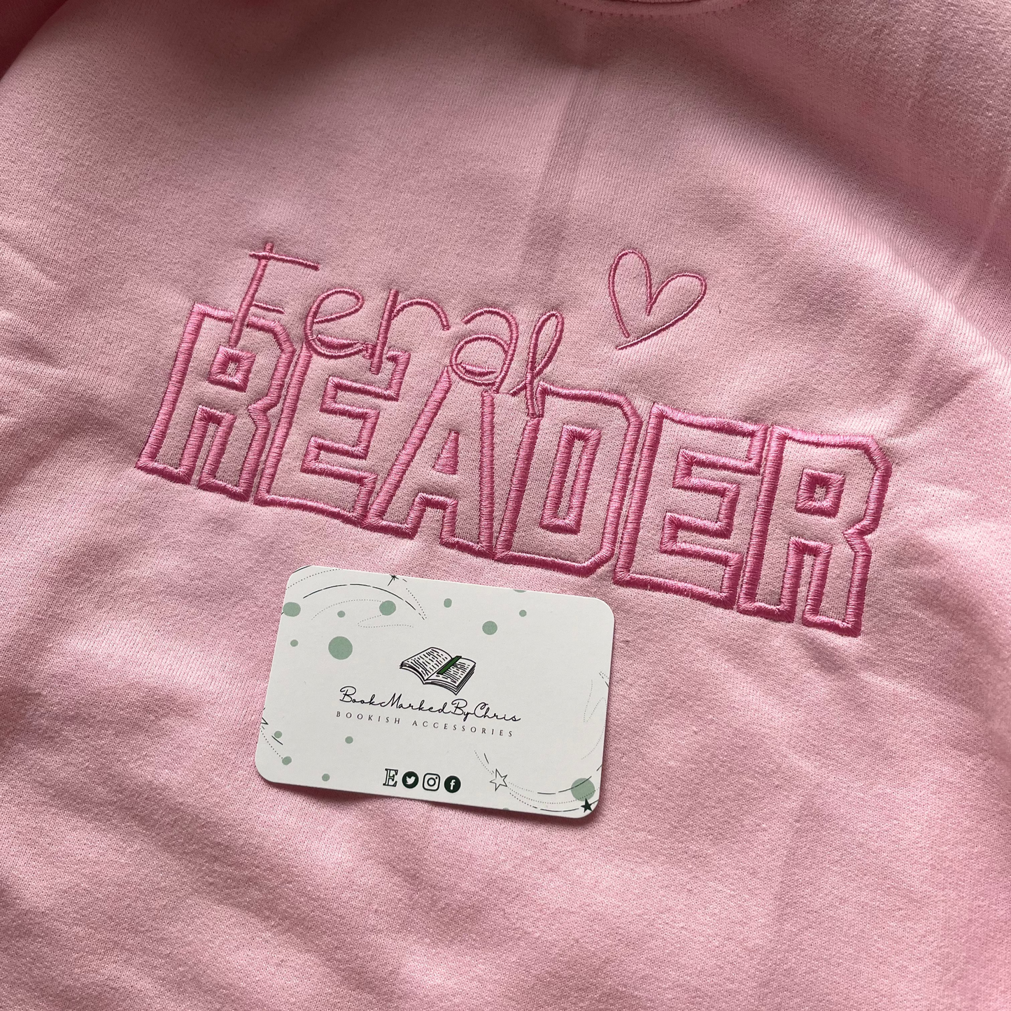 Feral Reader