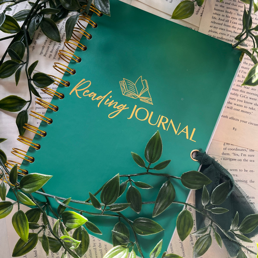 Reading Journal