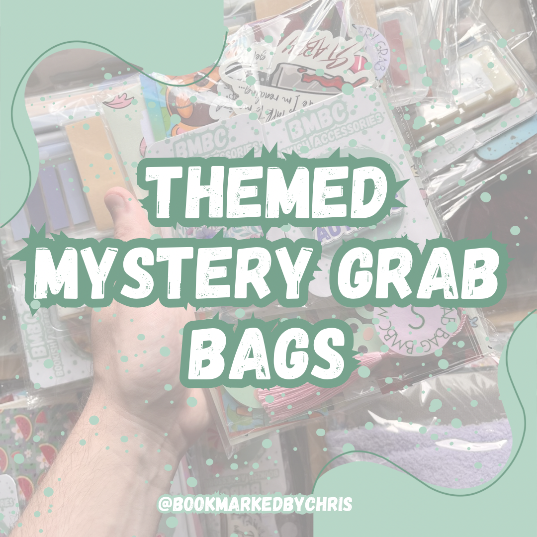 Themed Mystery Grab Bags