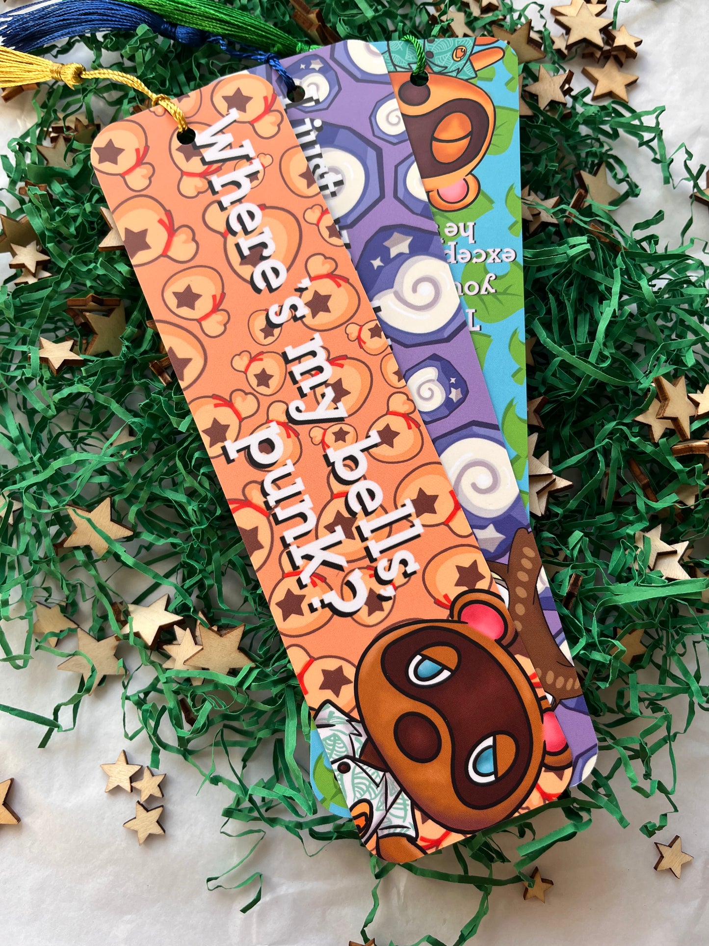 Animal Crossing Collection