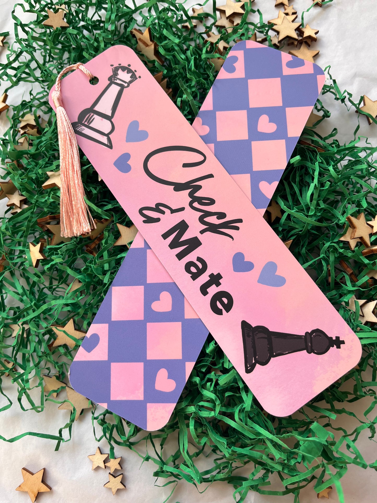 Ali Hazelwood Collection