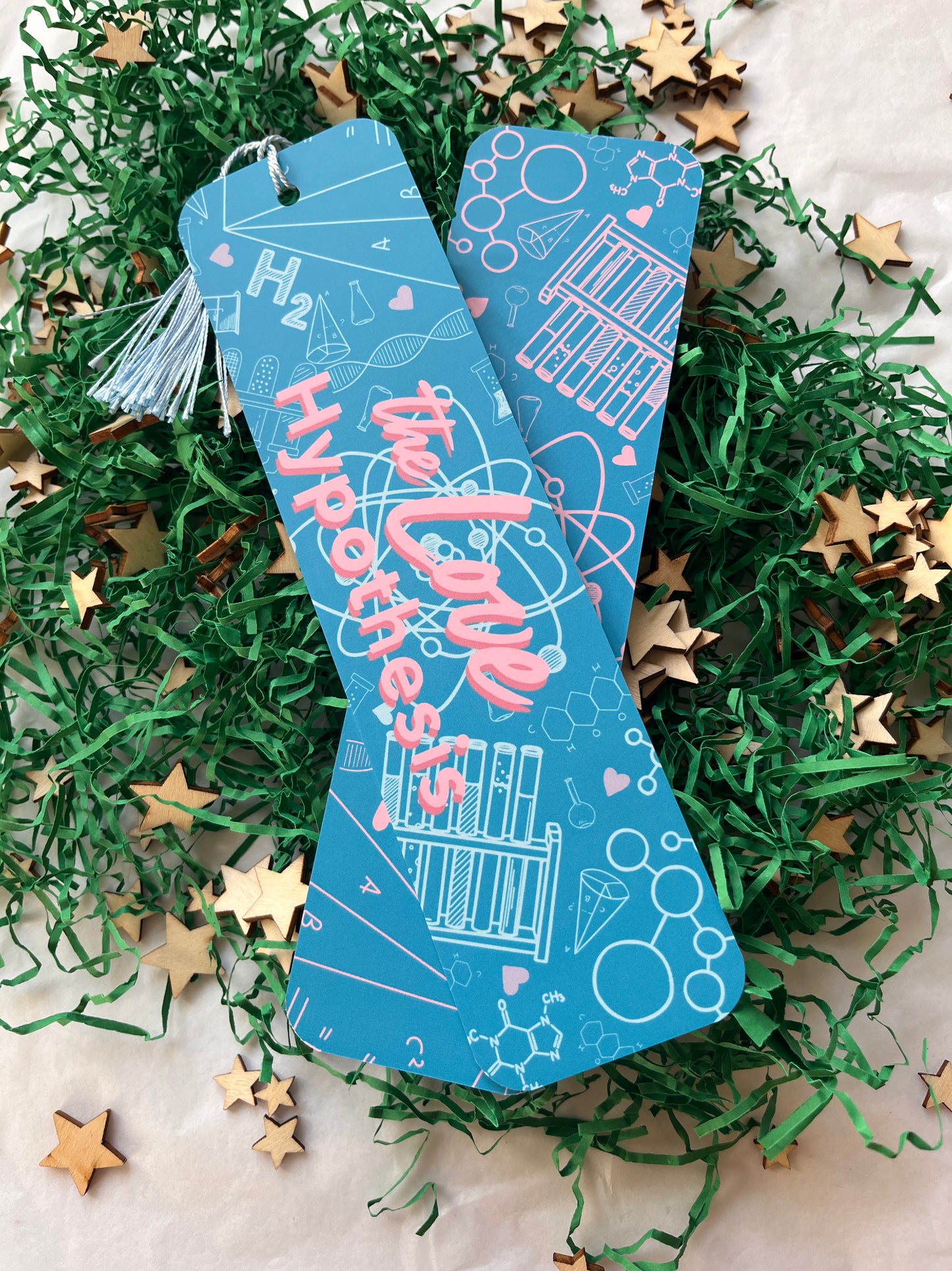 Ali Hazelwood Collection