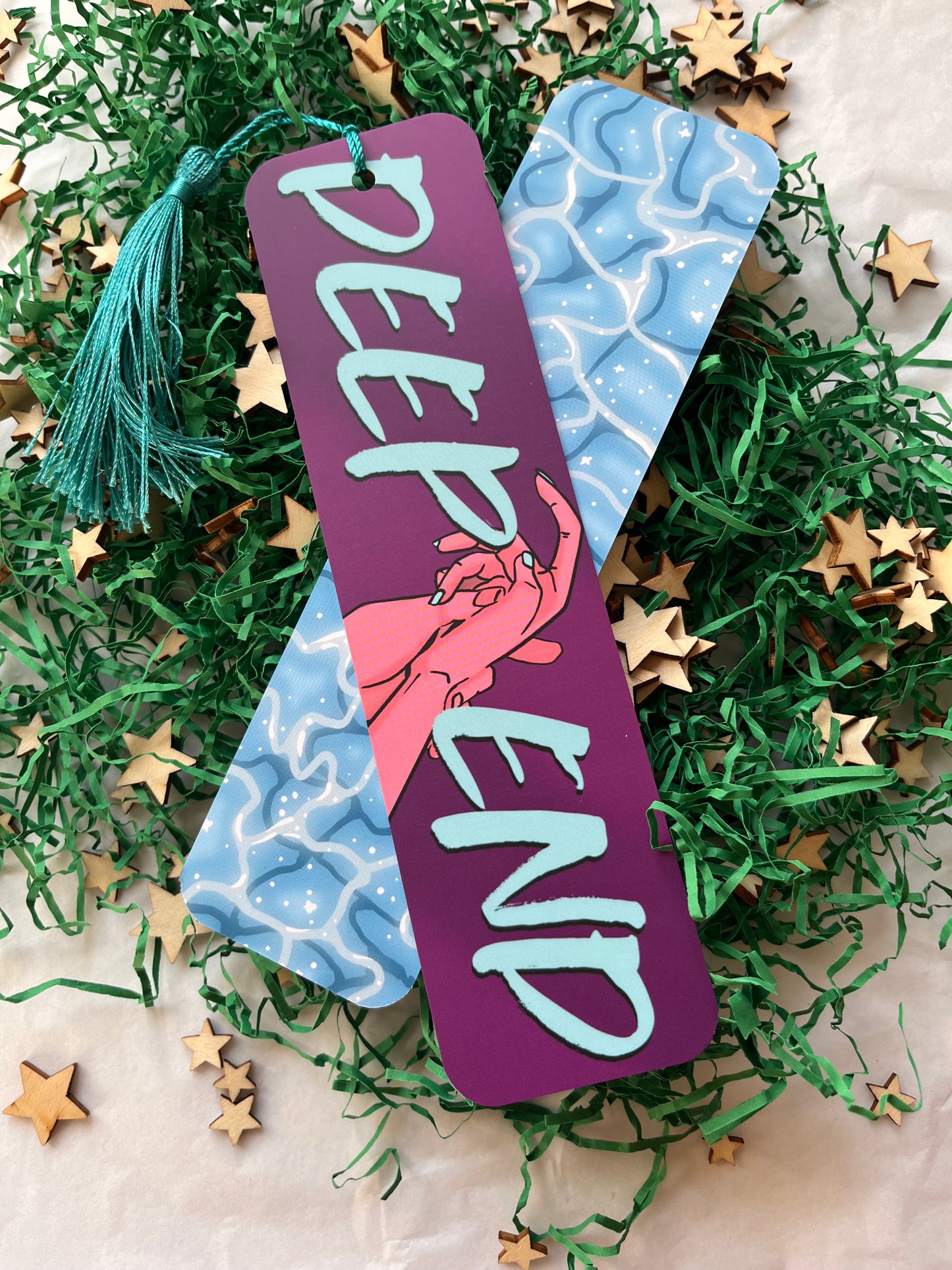 Ali Hazelwood Collection