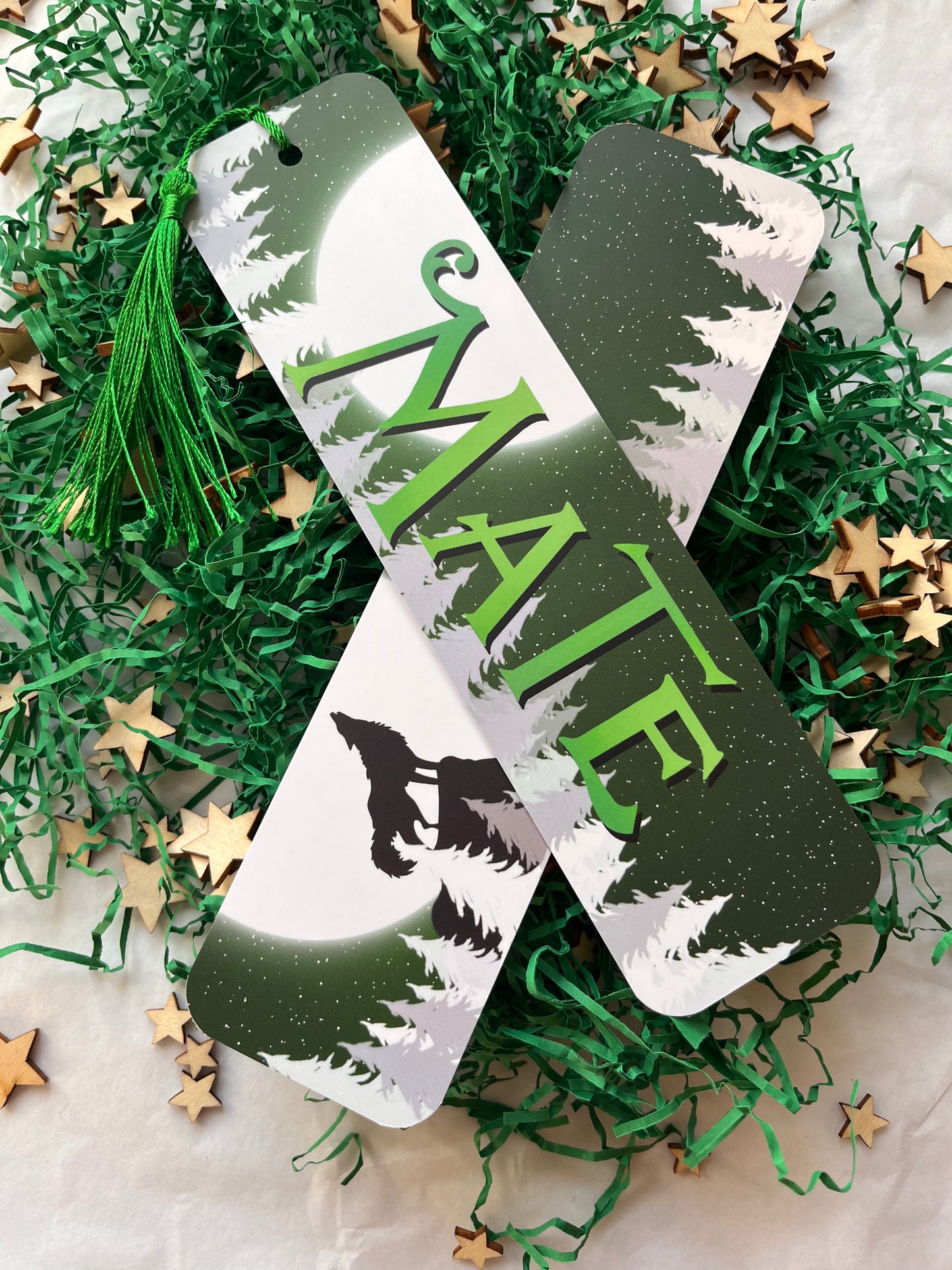 Ali Hazelwood Collection