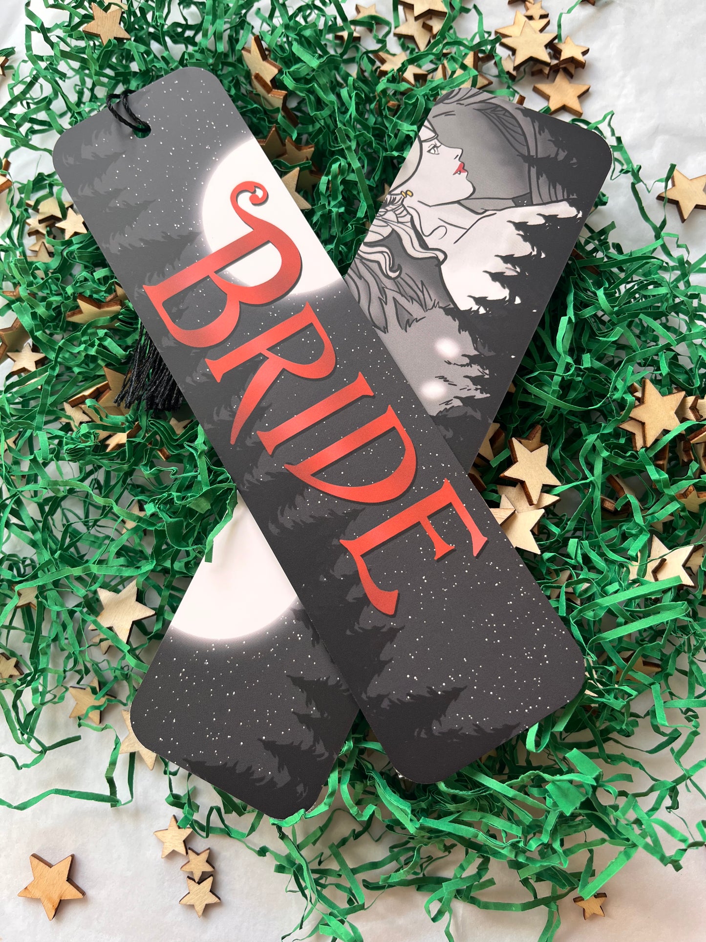 Ali Hazelwood Collection