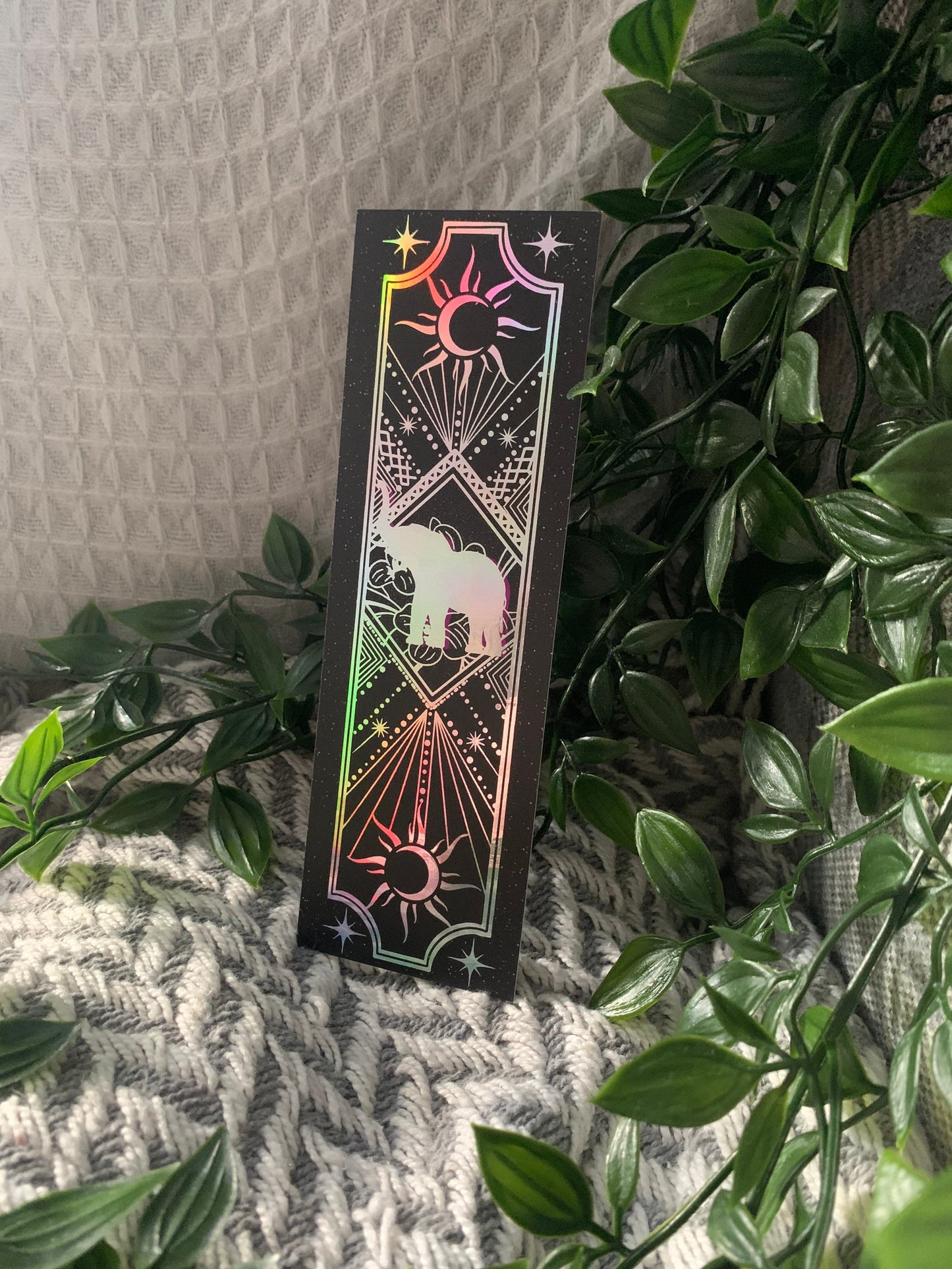 Foiled Animal Collection