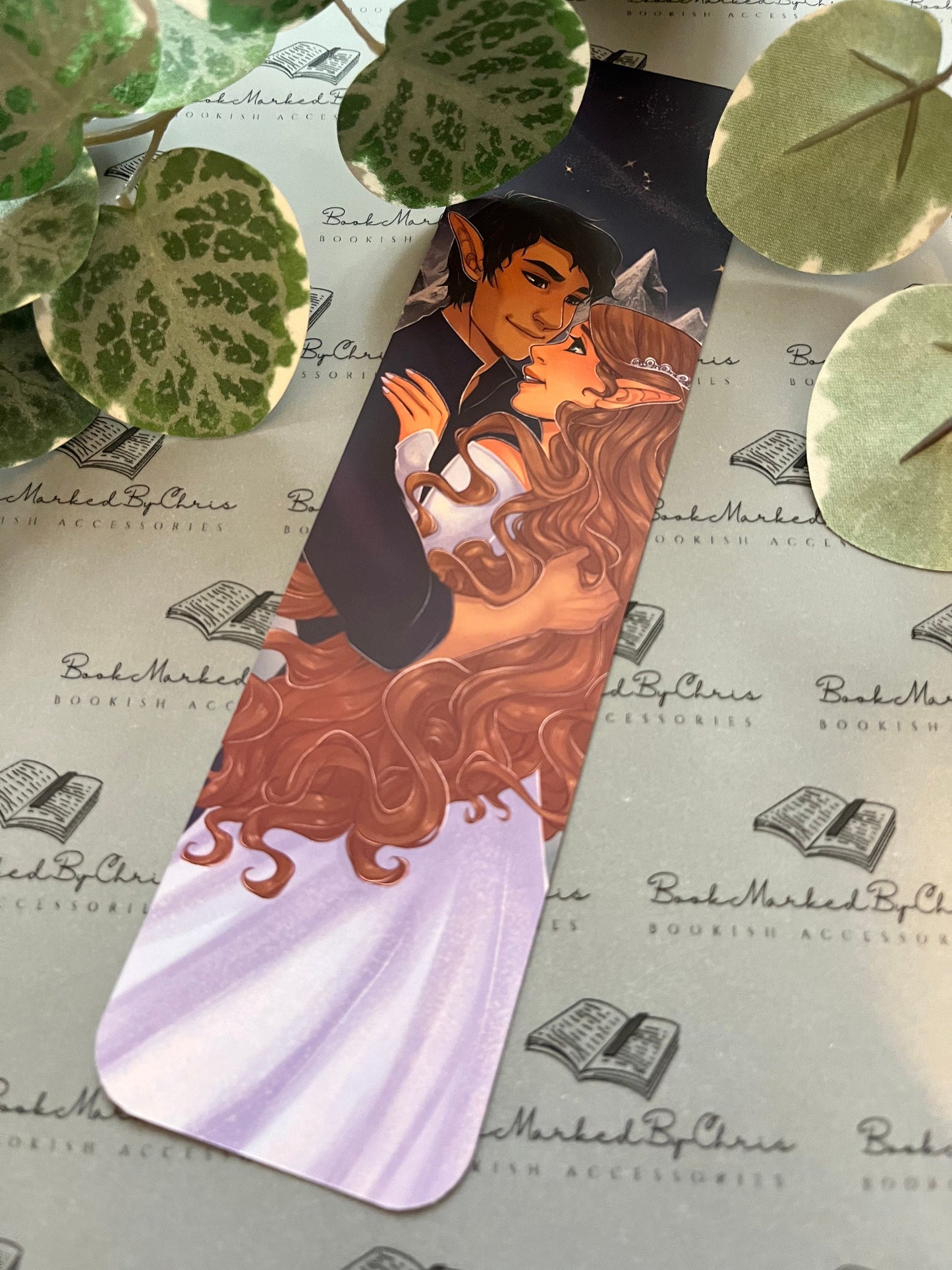 ACOTAR Bookmark