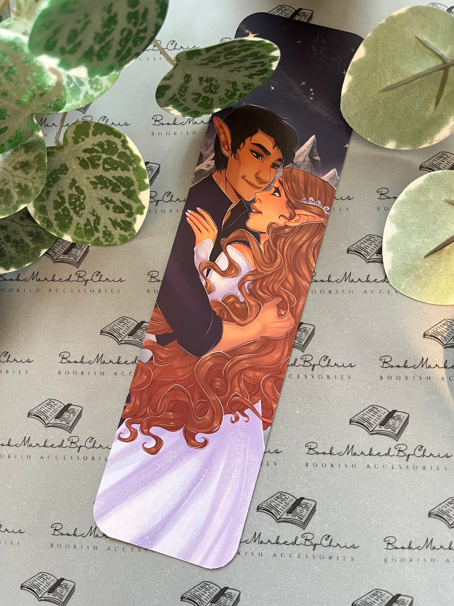 ACOTAR Bookmark