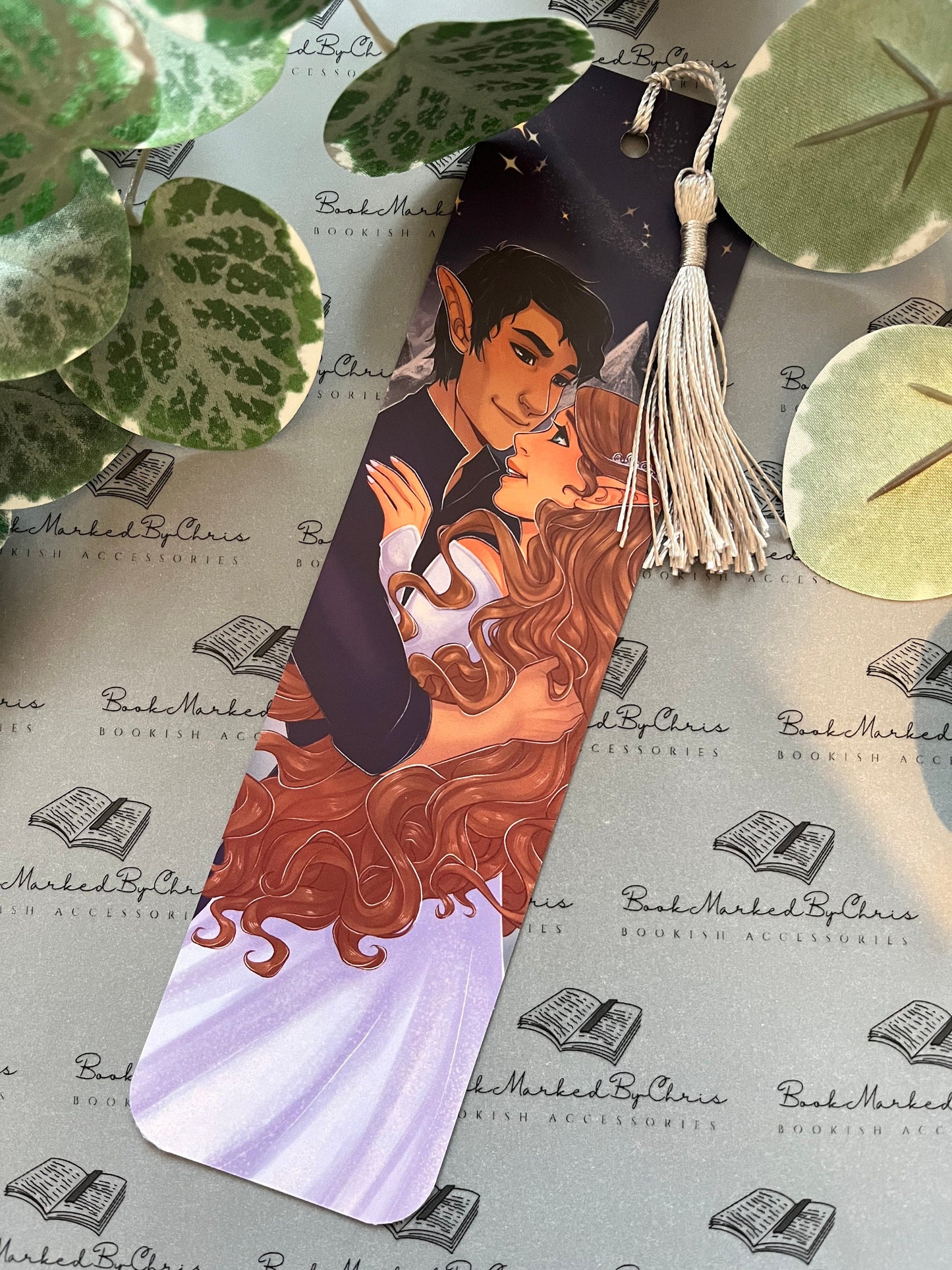 ACOTAR Bookmark